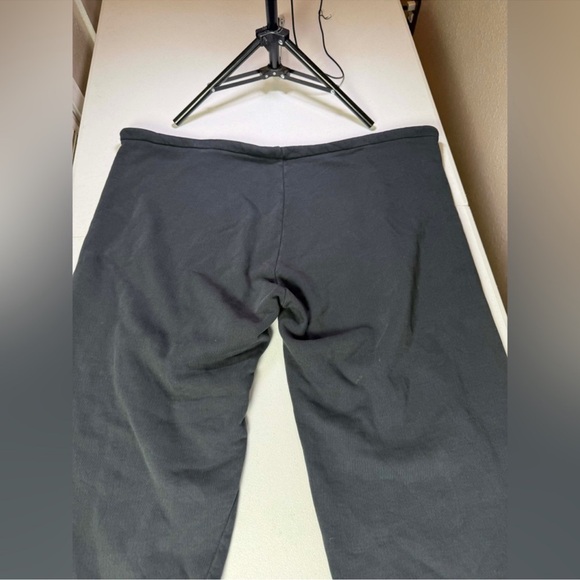 Yeezy YZY Kanye West Vultures YE Gosha
Sweatpants AP2 Black Size 3 - Picture 3 of 11